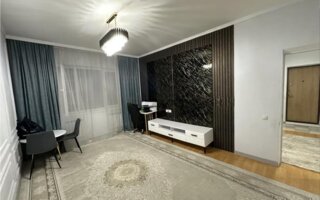 Продажа 1-комнатной квартиры, 39.5 м² - Продажа квартир в Алматы - страница 27