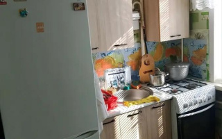 Продажа 1-комнатной квартиры, 34 м², мкр-н 13, дом  33 - Продажа квартир в Караганде
