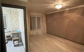 Продажа 1-комнатной квартиры, 32 м², ул. Бирюзова, дом  5 - Продажа  однокомнатных квартир в Караганде