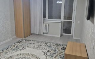 Продажа 1-комнатной квартиры, 37.4 м²
