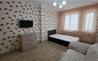 Продажа 1-комнатной квартиры, 36.3 м² - Продажа квартир в Астане без посредников