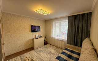 Продажа 1-комнатной квартиры, 29 м² - Продажа квартир в Астане в р-не Нура - страница 2