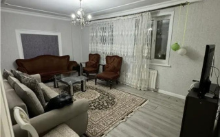 Продажа 2-комнатной квартиры, 58 м² - Продажа квартир в новостройках Астаны без посредников