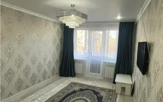 Продажа 3-комнатной квартиры, 60 м², пр. Металлургов, дом  11 - Продажа квартир в Темиртау