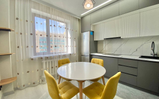 Продажа 2-комнатной квартиры, 57.4 м², Сыгынак, дом  4 - Продажа квартир в Астане