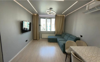 Продажа 2-комнатной квартиры, 45.6 м² - Продажа квартир в Казахстане - страница 66