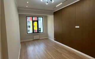 Продажа 3-комнатной квартиры, 70 м², ул. Варламова, дом  1/3б - Продажа  трехкомнатных квартир в новостройках Алматы без посредников с фото