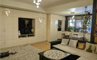 Продажа 4-комнатной квартиры, 99.1 м², ул. Айтиева, дом  51 - Продажа  четырехкомнатных квартир в Алматы с фото