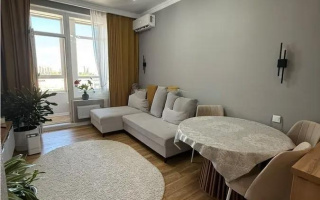 Продажа 2-комнатной квартиры, 50.1 м² - Продажа квартир в Казахстане - страница 57