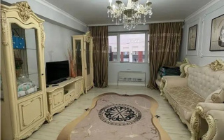 Продажа 2-комнатной квартиры, 63 м², мкр-н Шугыла, дом  340/4 - Продажа квартир в Казахстане