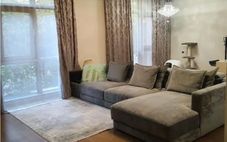 Продажа 3-комнатной квартиры, 115 м², ул. Аскарова, дом  4 - Продажа  трехкомнатных квартир в новостройках Алматы без посредников с фото