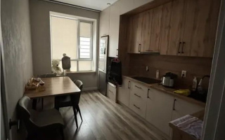 Продажа 1-комнатной квартиры, 36.7 м², ул. Бейбарыс Султан, дом  5/1 - Продажа квартир в Астане без посредников