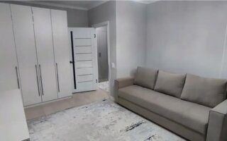 Продажа 1-комнатной квартиры, 39 м² - Продажа  однокомнатных квартир в новостройках Астаны - страница 24