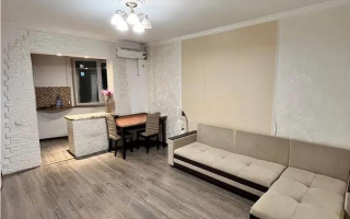 Продажа 2-комнатной квартиры, 48.1 м², пр. Момышулы, дом  25 - Продажа  двухкомнатных квартир в новостройках Астаны