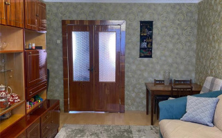 Продажа 3-комнатной квартиры, 65 м², 83 квартал, дом  5 - Продажа  трехкомнатных квартир в Караганде с фото
