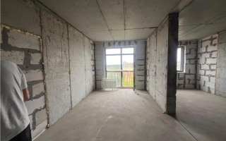 Продажа 3-комнатной квартиры, 63 м² - Продажа жилой и коммерческой недвижимости в Алматы