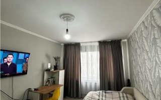 Продажа 1-комнатной квартиры, 33.6 м² - Продажа однокомнатных квартир в Алматы - страница 4
