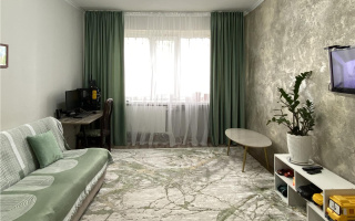 Продажа 3-комнатной квартиры, 68.5 м² - Продажа квартир в панельном доме в Казахстане