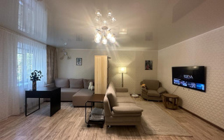 Продажа 2-комнатной квартиры, 73 м², ул. Менделеева - Продажа квартир в Темиртау