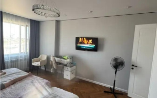 Продажа 3-комнатной квартиры, 110 м² - Продажа квартир в новостройках Астаны без посредников - страница 10