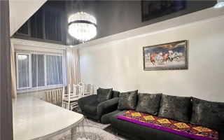 Продажа 2-комнатной квартиры, 44 м², ул. Мичурина, дом  6а - Продажа  двухкомнатных квартир в Шахтинске