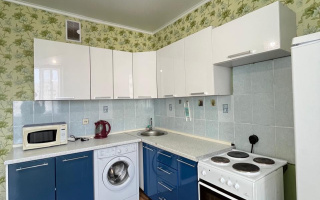 Аренда 1-комнатной квартиры, 39 м² - Аренда квартир помесячно в Казахстане