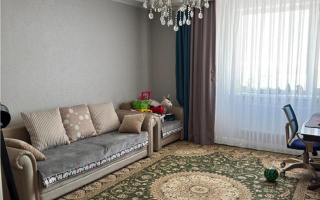 Продажа 2-комнатной квартиры, 62 м², ул. Момышулы - Продажа  двухкомнатных квартир в новостройках Караганды