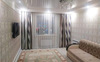 Продажа 1-комнатной квартиры, 38.8 м² - Продажа однокомнатных квартир в Астане - страница 21