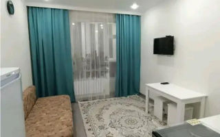 Продажа 1-комнатной квартиры, 23 м² - Продажа квартир в новостройках Астаны с фото - страница 85