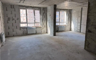 Продажа 2-комнатной квартиры, 53 м², ул. Утепова, дом  31 стр - Продажа квартир в новостройках Алматы без посредников