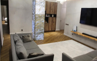 Продажа 4-комнатной квартиры, 130 м², пр. Мангилик Ел, дом  42 - Продажа  четырехкомнатных квартир в Астане без посредников с фото