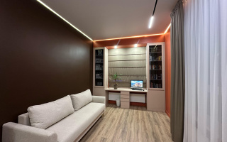Продажа 3-комнатной квартиры, 83 м², ул. Е-900, дом  2 - Е-308 - Продажа квартир в Астане