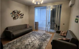 Продажа 2-комнатной квартиры, 62.4 м², пр. Назарбаева, дом  28а/3 - Продажа  двухкомнатных квартир в новостройках Алматы без посредников