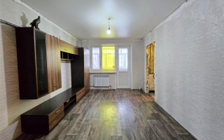 Продажа 2-комнатной квартиры, 48 м² - Продажа квартир в панельном доме в Темиртау - страница 3