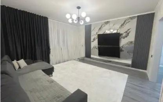 Продажа 2-комнатной квартиры, 70.8 м², ул. Омарова, дом  15 - Продажа  двухкомнатных квартир в новостройках Астаны без посредников