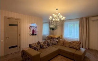 Продажа 4-комнатной квартиры, 104 м² - Продажа жилой и коммерческой недвижимости в Темиртау