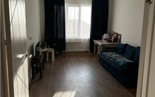 Продажа 2-комнатной квартиры, 58 м², ул. Абишева, дом  36/7 - Продажа квартир в Алматы