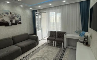 Продажа 1-комнатной квартиры, 43 м² - Продажа однокомнатных квартир в Астане - страница 2