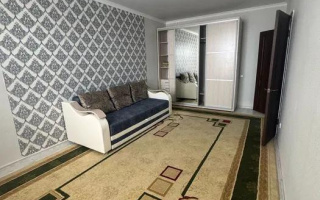 Продажа 1-комнатной квартиры, 37 м², ул. Нажимеденова, дом  37 - Продажа  однокомнатных квартир в Астане