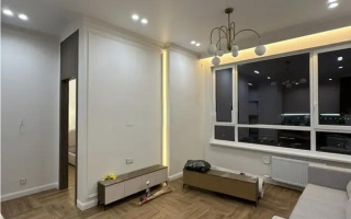 Продажа 2-комнатной квартиры, 39.5 м², пр. Туран, дом  55/5 - Продажа квартир в Астане