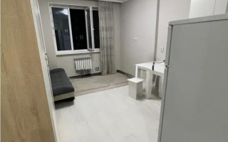 Продажа 1-комнатной квартиры, 21 м², мкр-н Калкаман-1, дом  5/3 - Продажа  однокомнатных квартир в Алматы