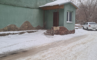 Продажа , 34 м², ул. Ермекова, дом  53 - Продажа офисных и торговых помещений в Караганде с фото