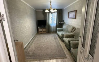 Продажа 3-комнатной квартиры, 70 м² - Продажа квартир в Астане в р-не Сарыарка