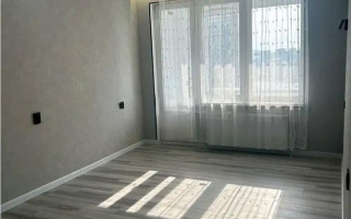 Продажа 1-комнатной квартиры, 33.5 м², пр. Райымбека, дом  210/12 - Продажа  однокомнатных квартир в новостройках Алматы