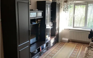 Продажа 2-комнатной квартиры, 42 м², ул. Геологов, дом  6 - Продажа квартир в Алматы