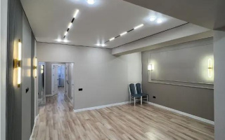 Продажа 3-комнатной квартиры, 85 м², ул. Камар Сулу, дом  55 - Продажа  трехкомнатных квартир в Алматы с фото