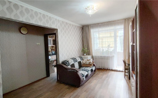 Продажа 2-комнатной квартиры, 42 м², ул. Белинского - Продажа  двухкомнатных квартир в Караганде