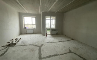 Продажа 2-комнатной квартиры, 40 м², 067 учетный квартал, дом  участок 502 - Продажа квартир в Караганде