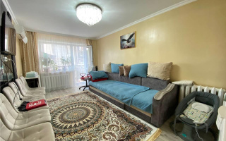 Продажа 3-комнатной квартиры, 63 м² - Продажа земельных участков в Балхаше