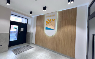 Продажа 3-комнатной квартиры, 90 м², ул. Букетова, дом  3/5 - Продажа  трехкомнатных квартир в новостройках Караганды
